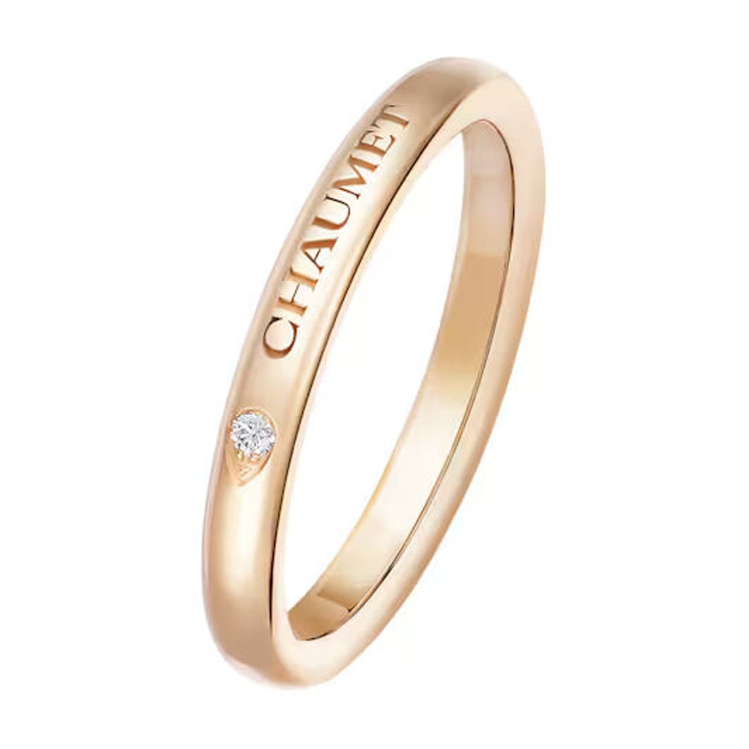 CHAUMET -