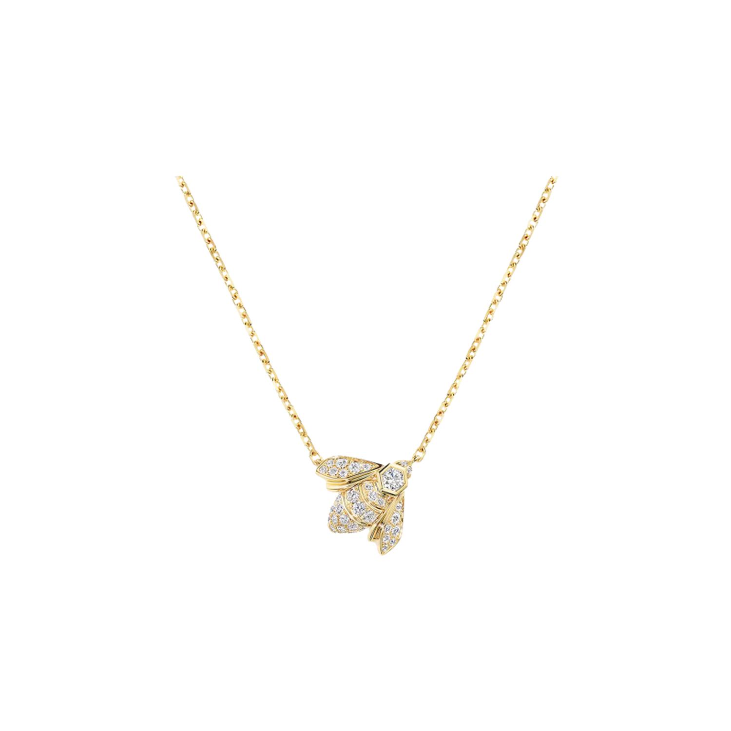 CHAUMET - Bee My Love Pendant
