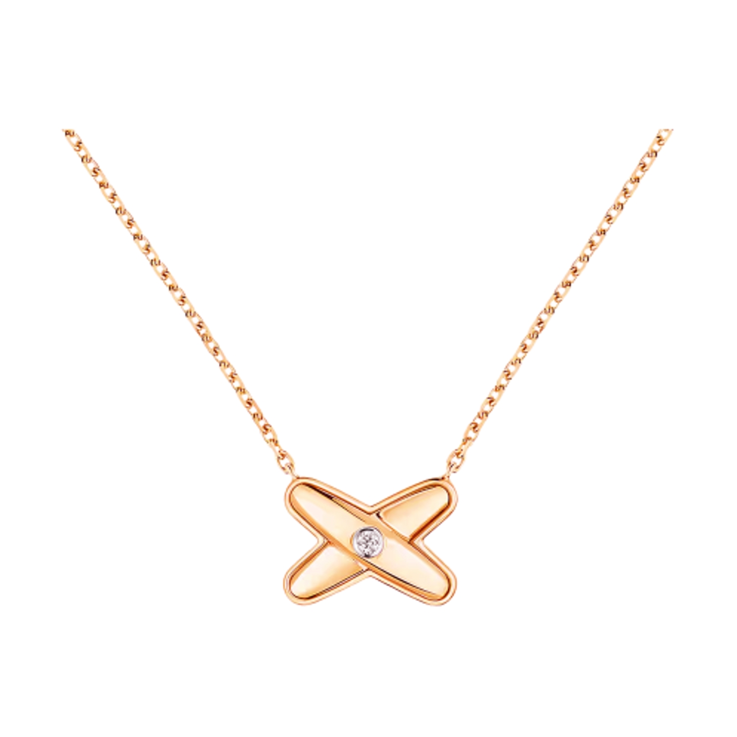 CHAUMET -