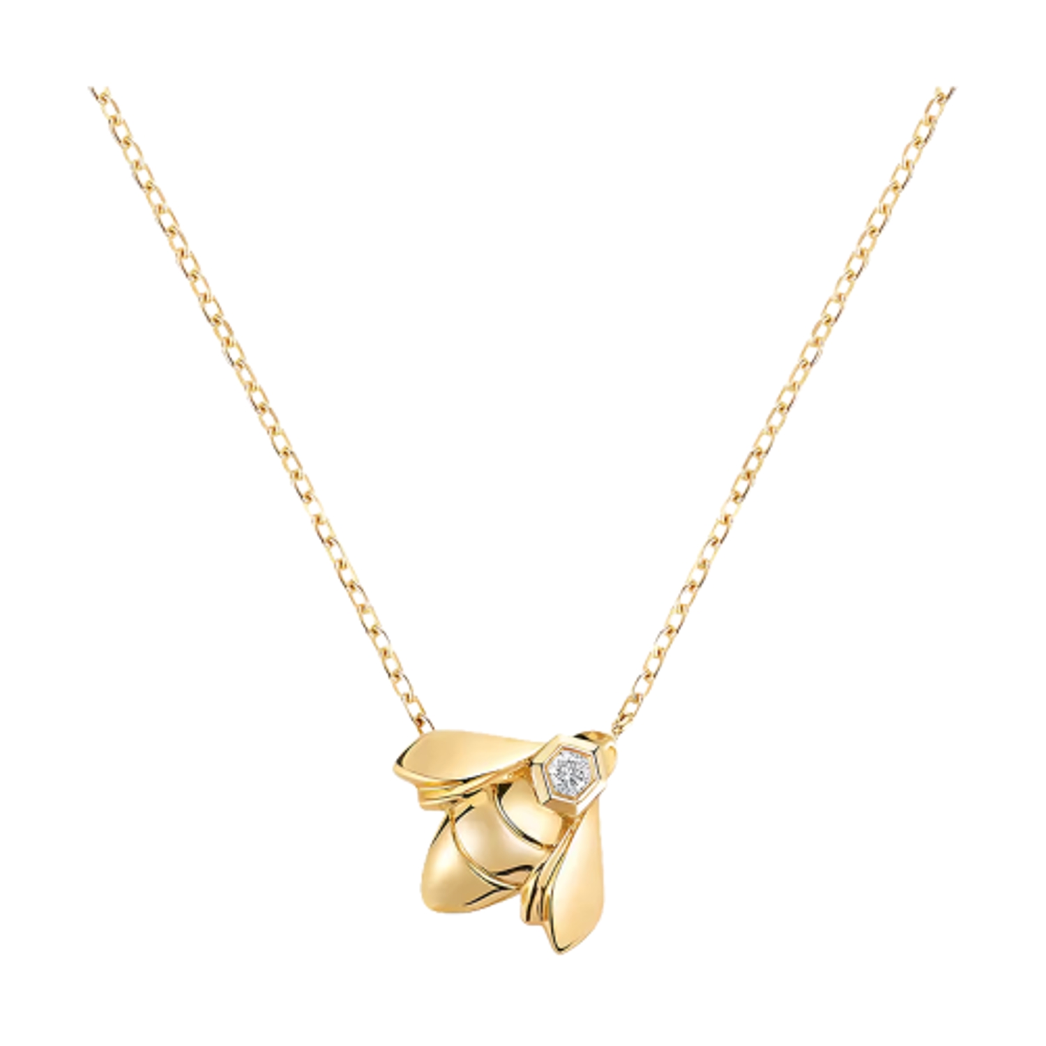 CHAUMET -