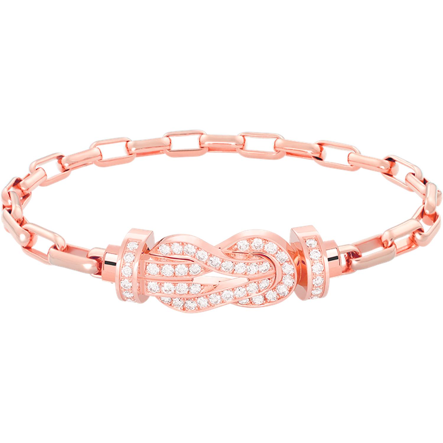 Fred - 0B0102 - Infinite Luck bracelet