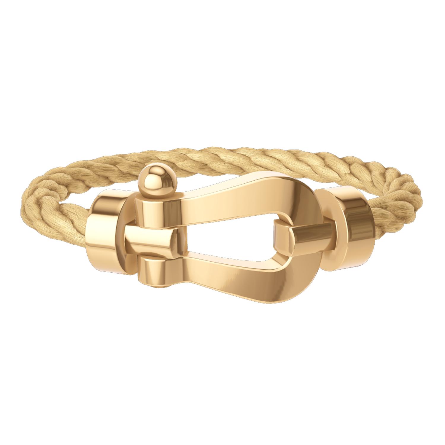 Fred - 0B0165 - Force 10 bracelet