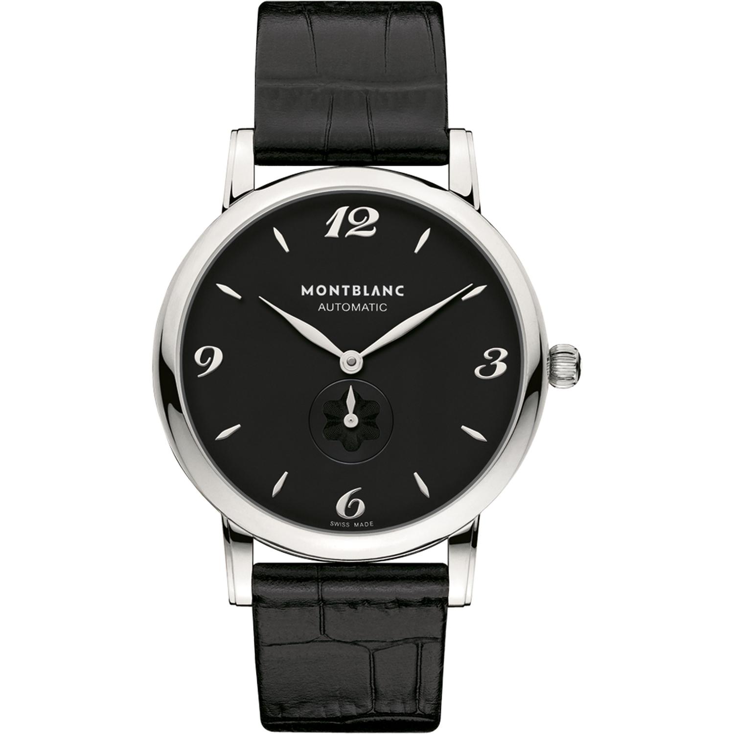 MONT BLANC -