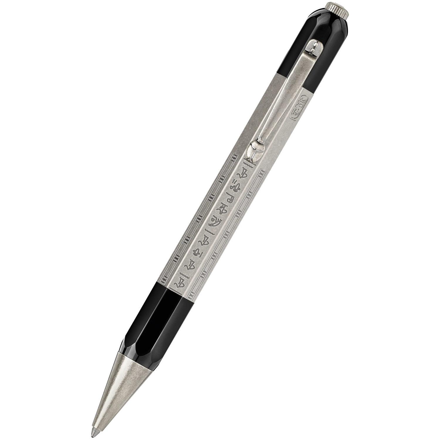 MONT BLANC -
