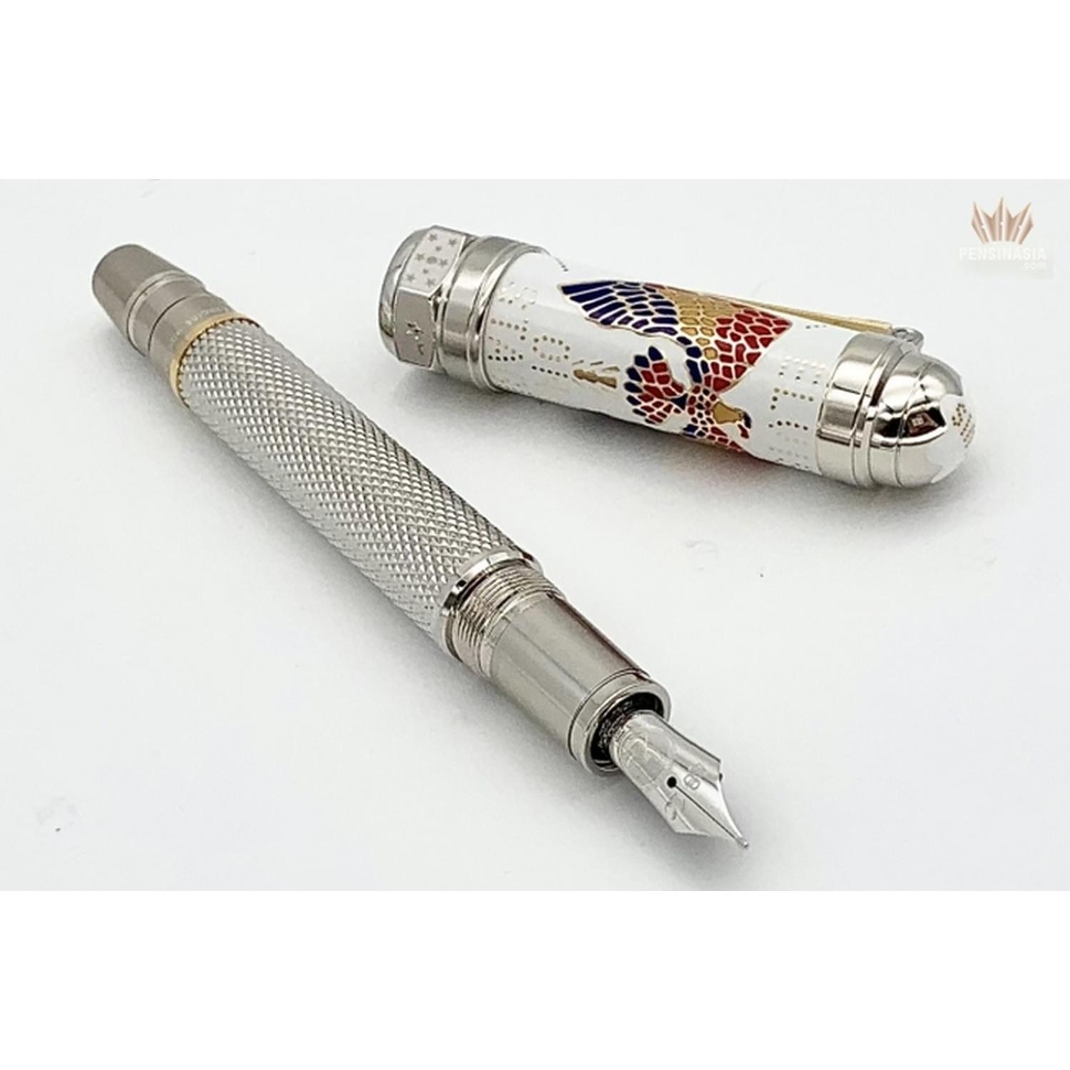 MONT BLANC -
