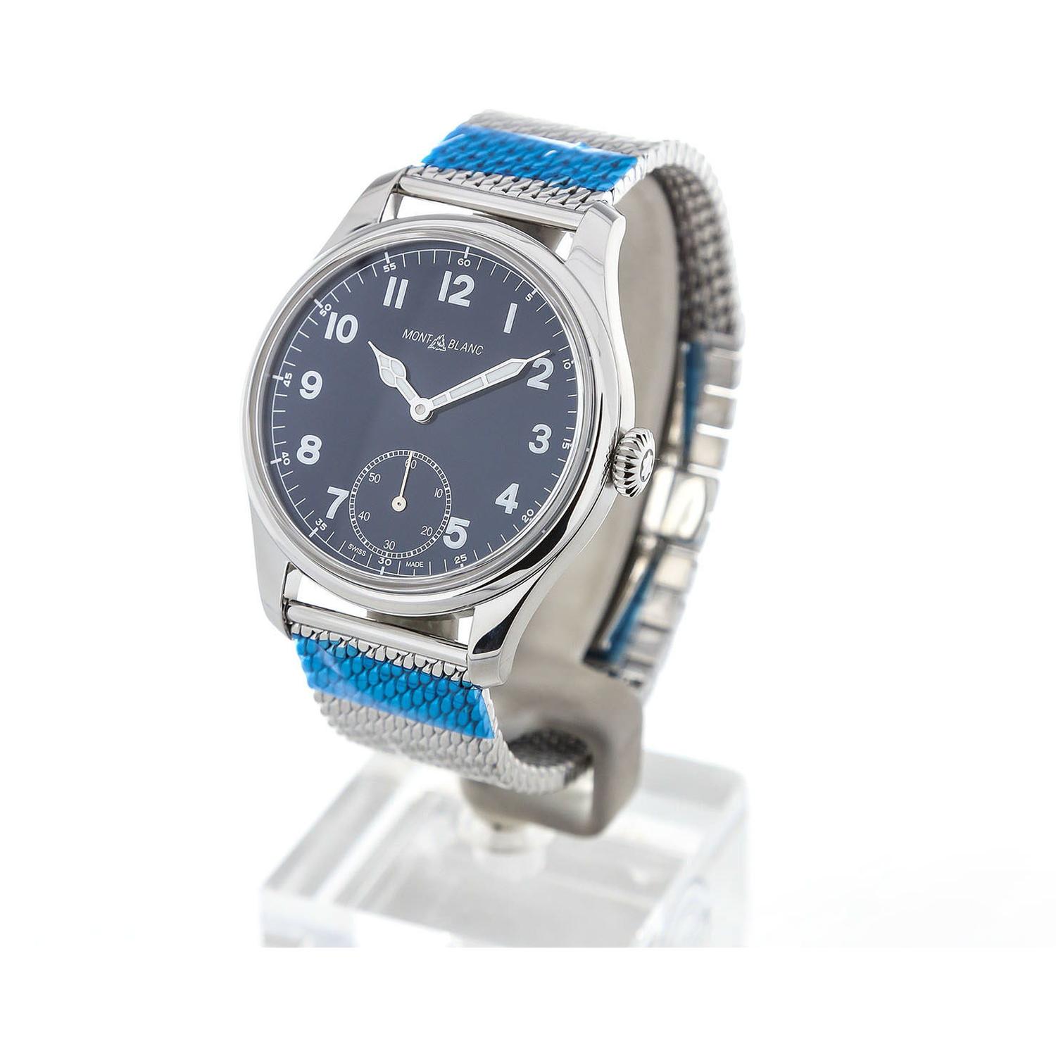MONT BLANC -