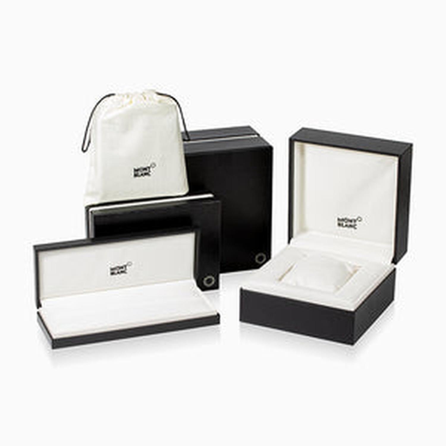 MONT BLANC -
