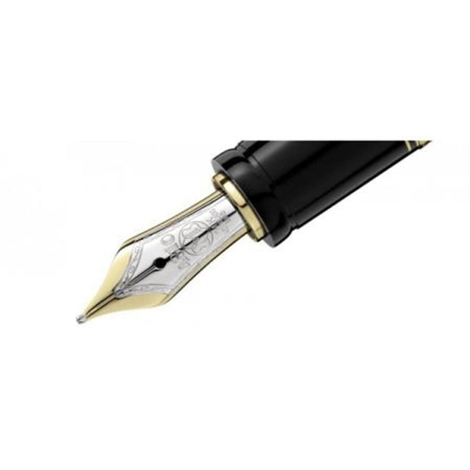 MONT BLANC -