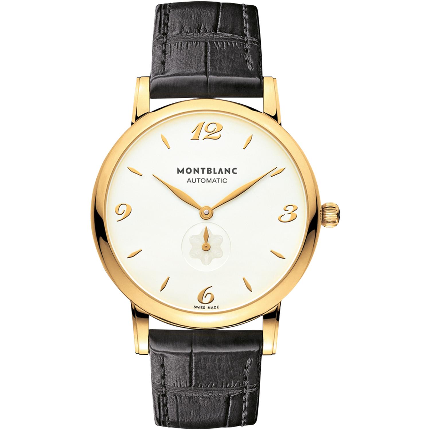 MONT BLANC -