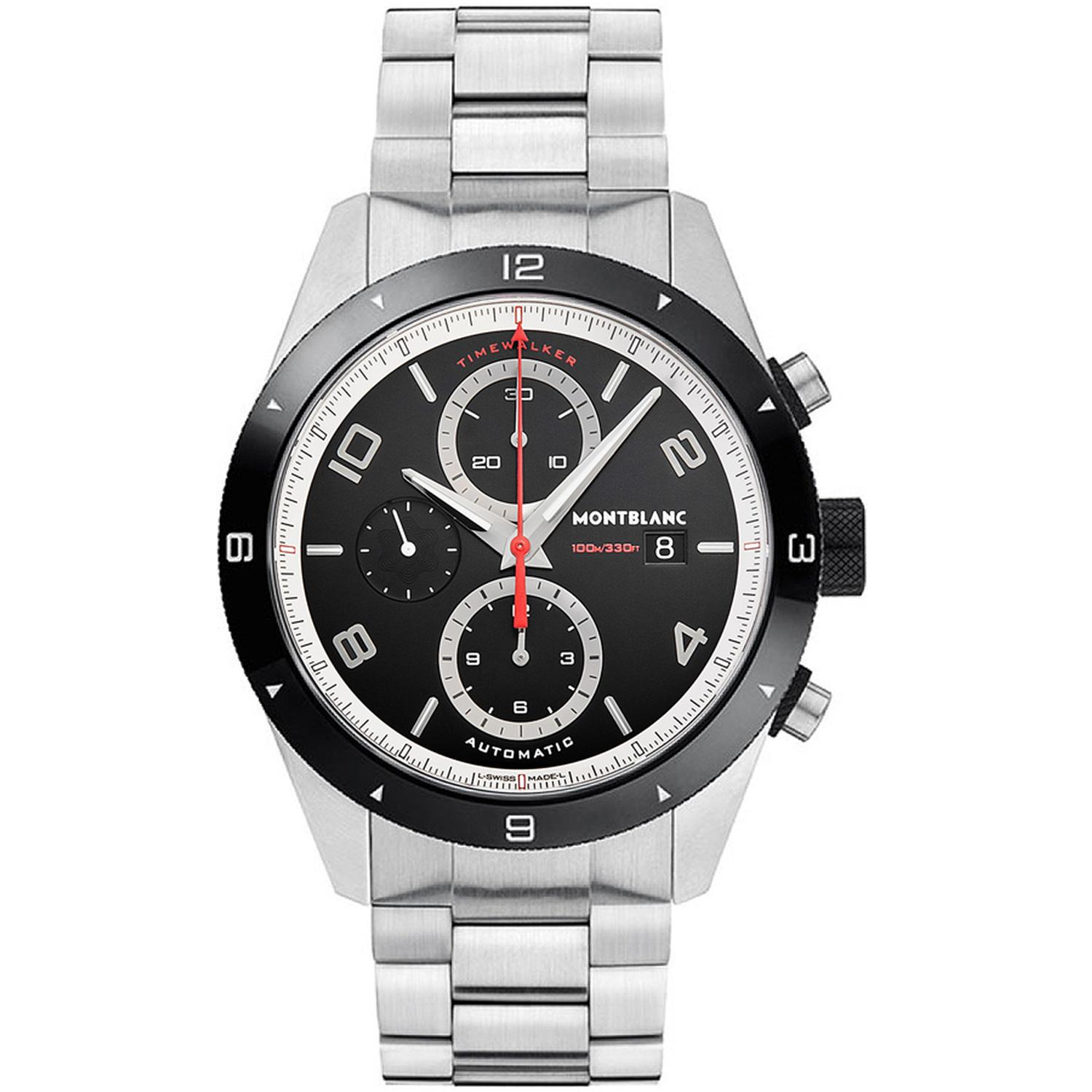 MONT BLANC -