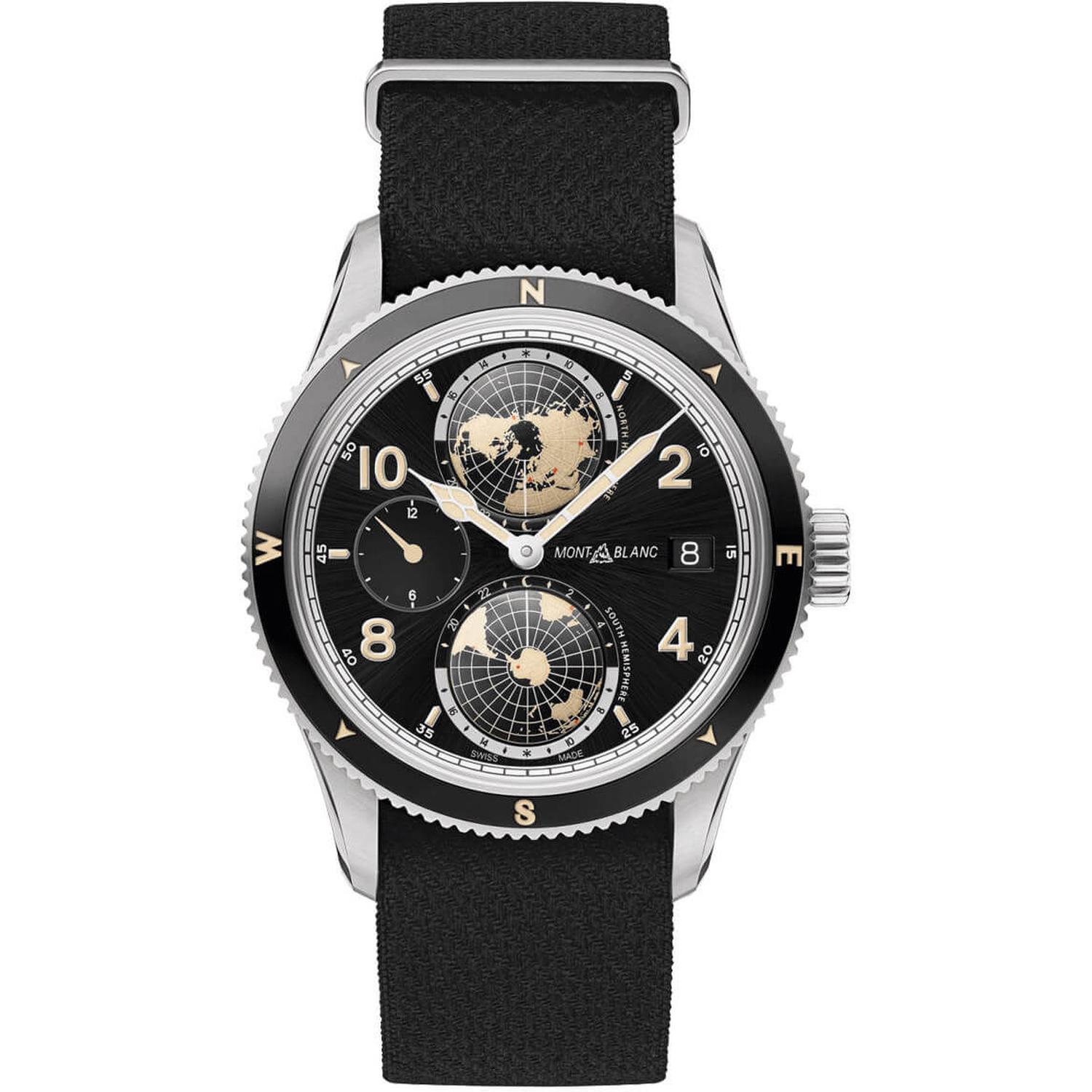 MONT BLANC -