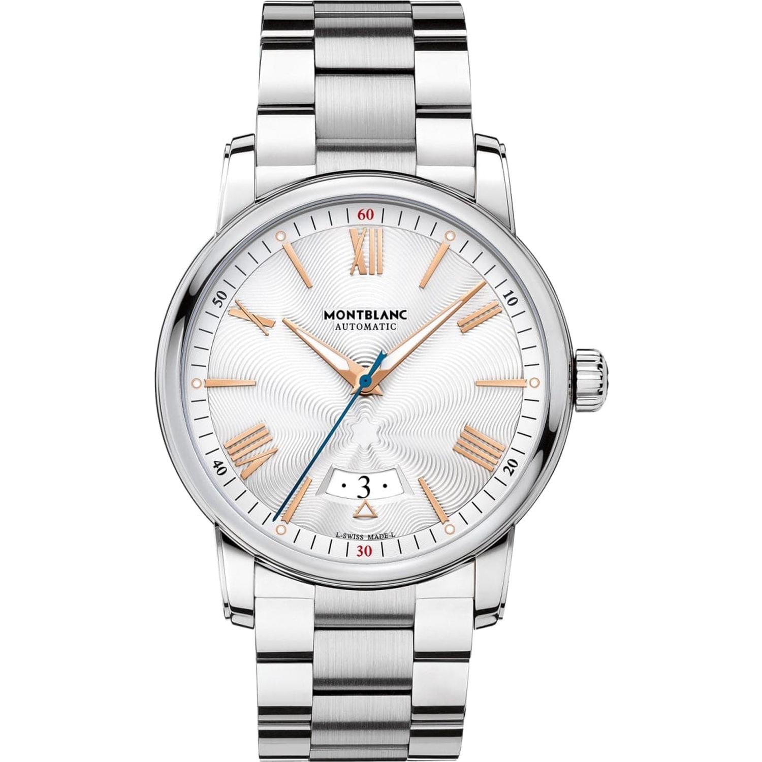 MONT BLANC -