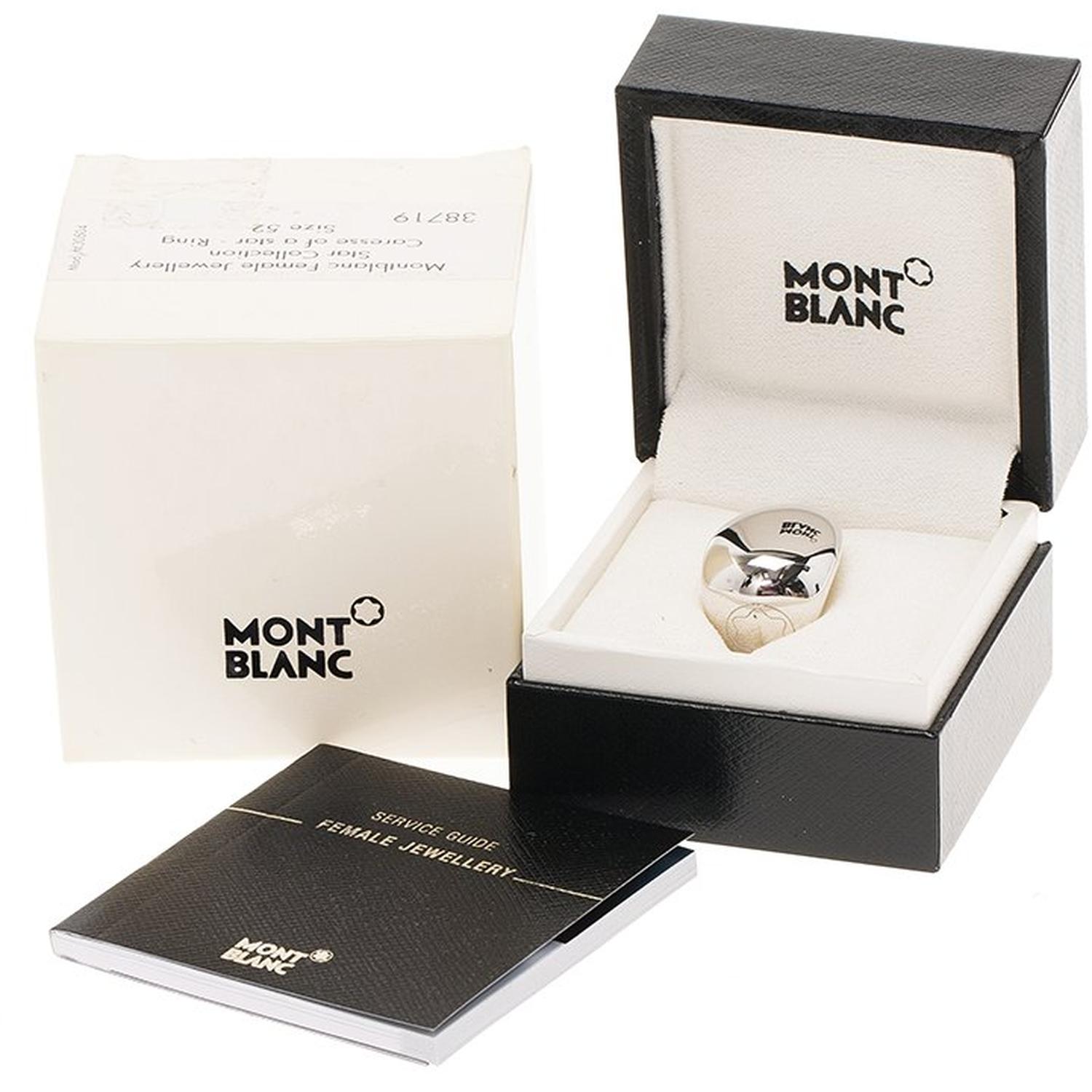 MONT BLANC -