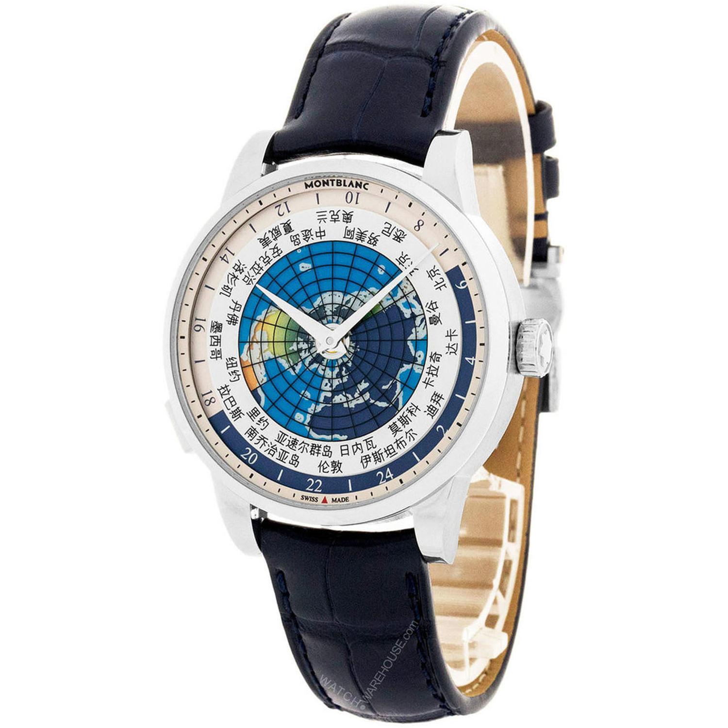 MONT BLANC -