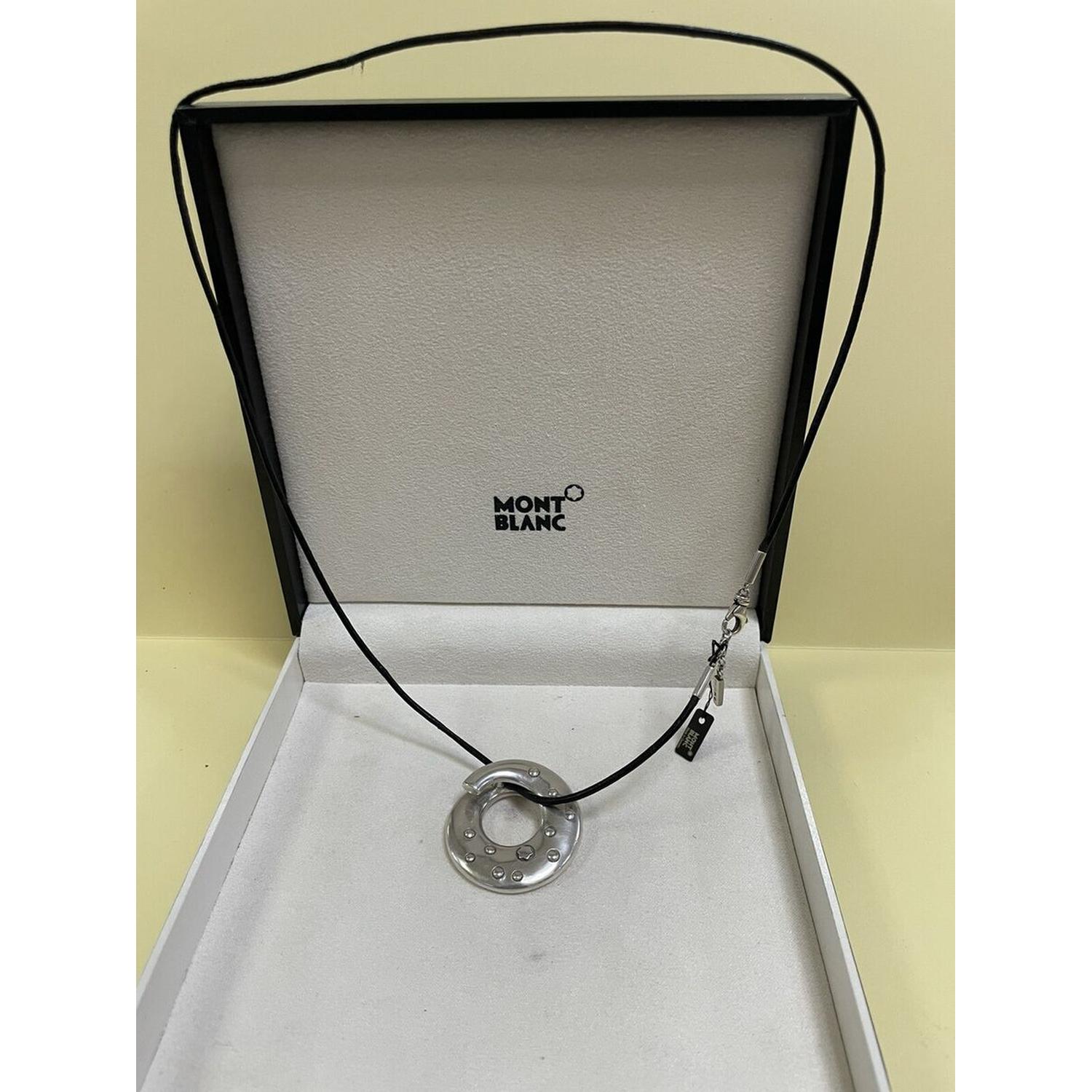 MONT BLANC -