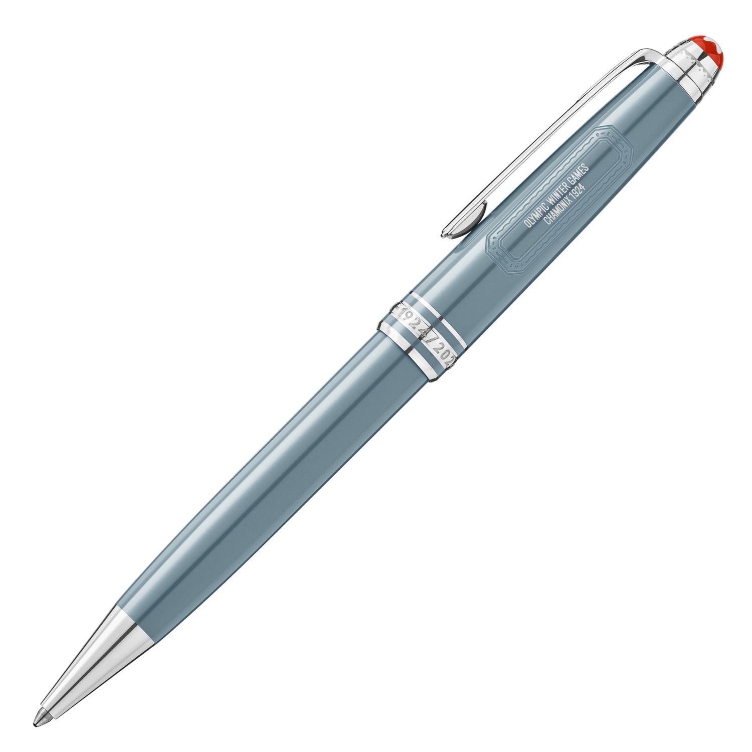 MONT BLANC -