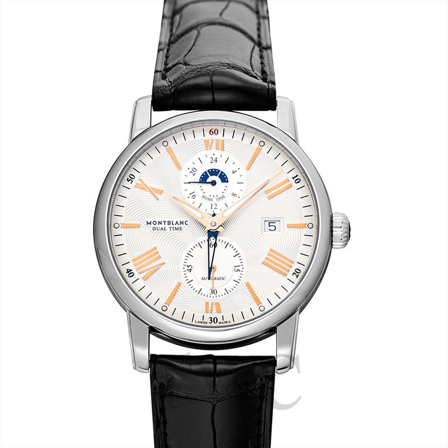 MONT BLANC -
