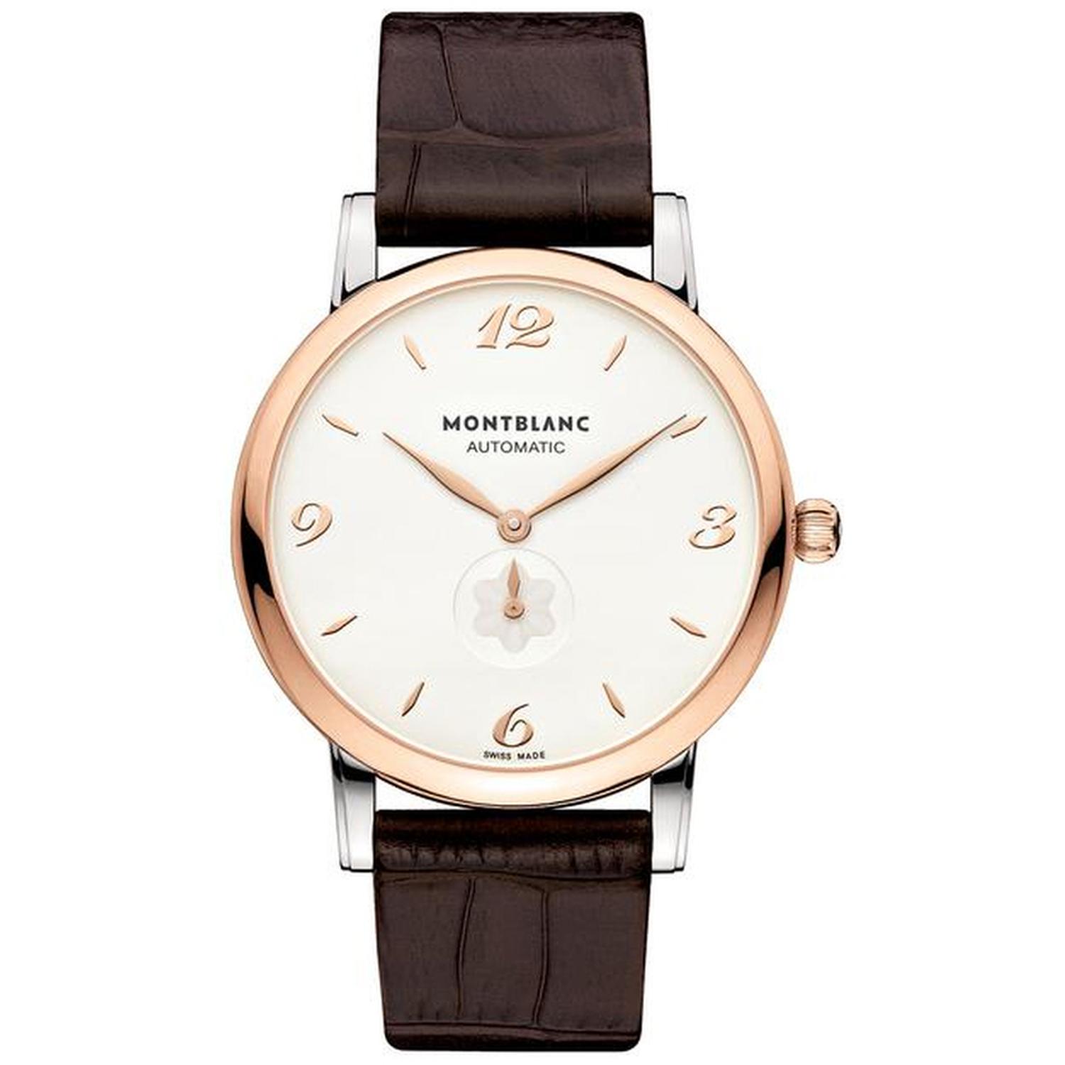 MONT BLANC -