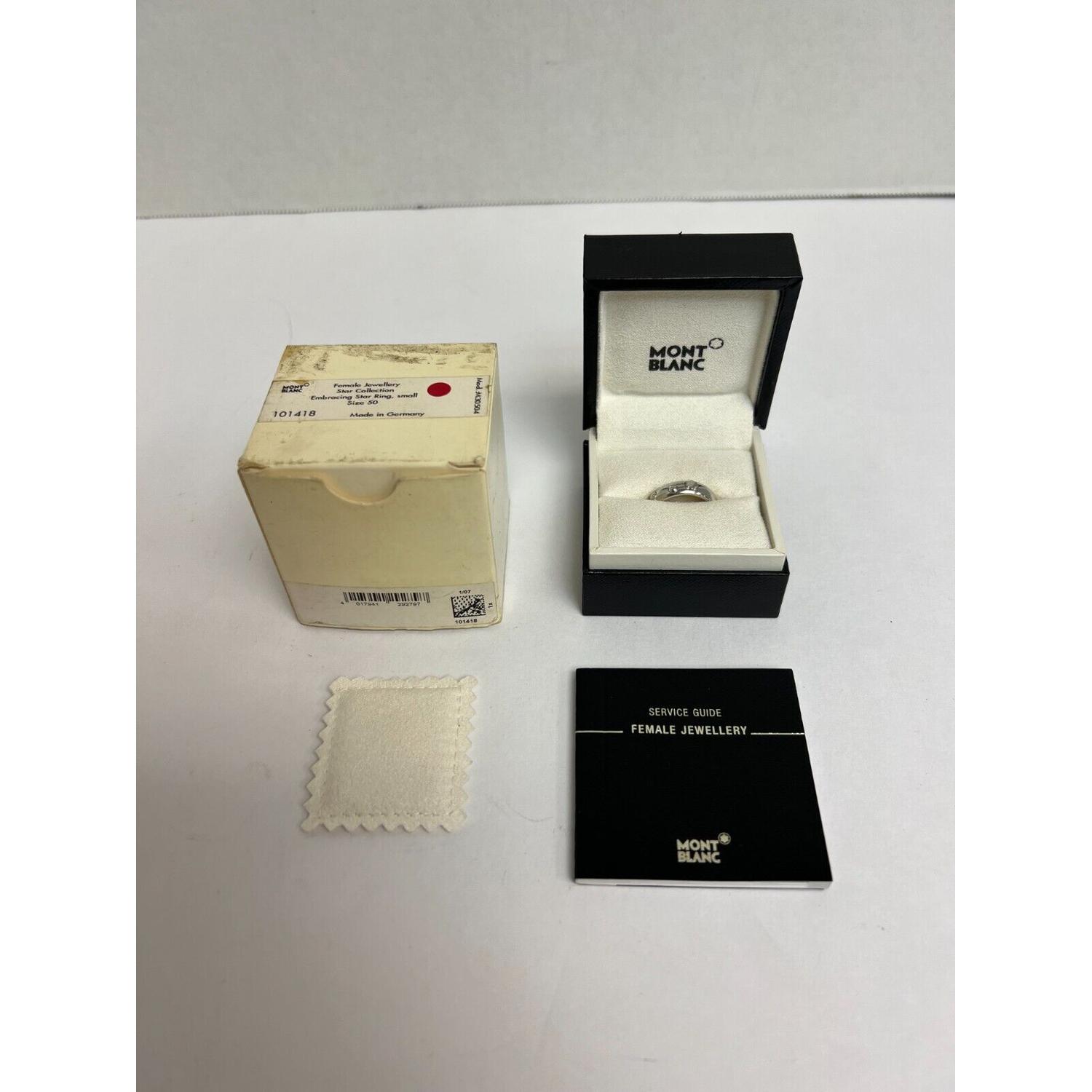 MONT BLANC -