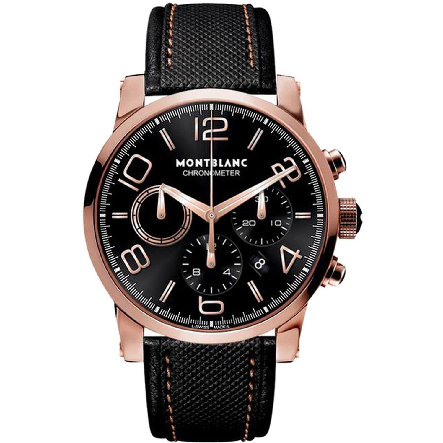 MONT BLANC -