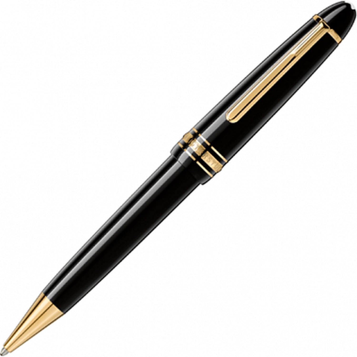 MONT BLANC -