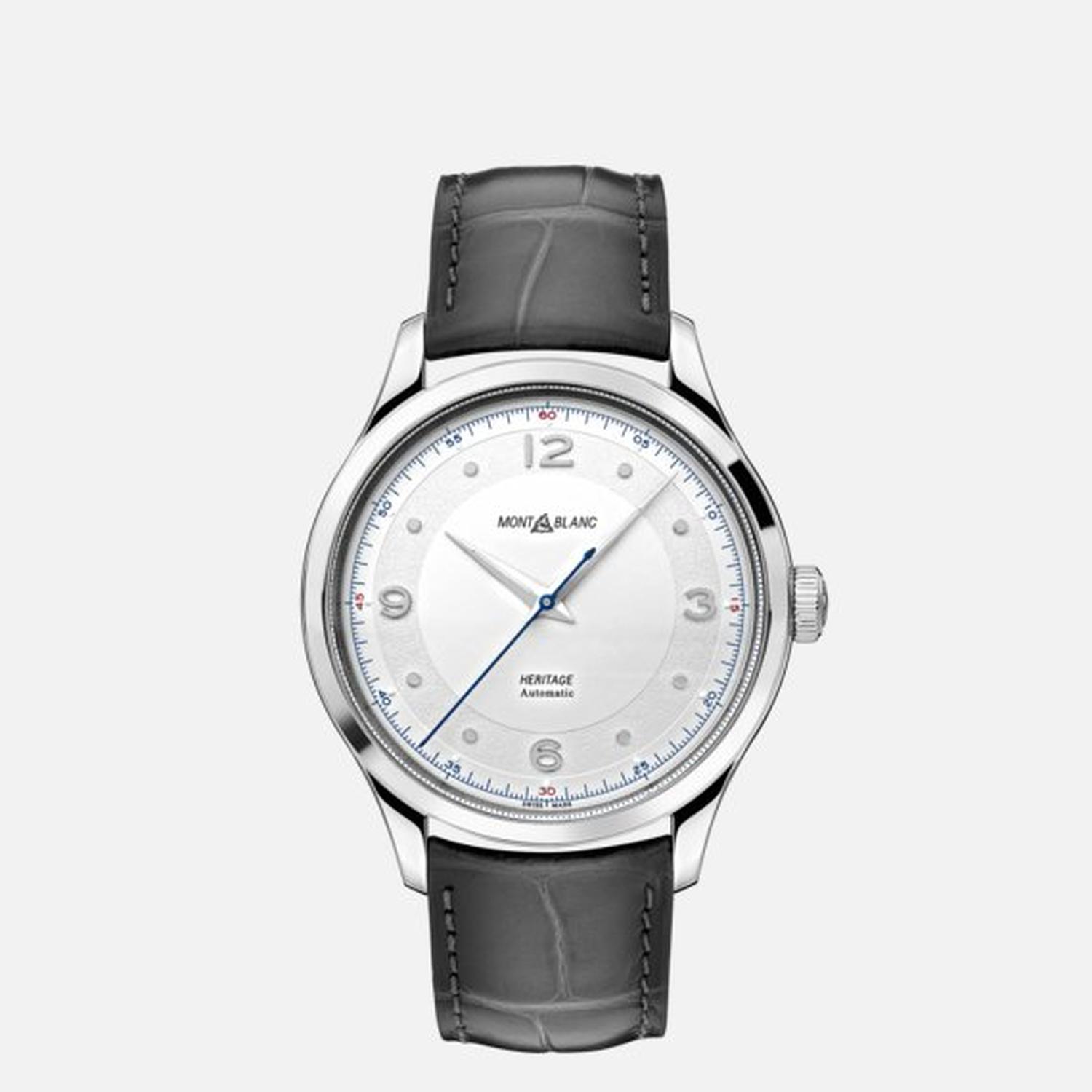 MONT BLANC - Montblanc Heritage Automatic