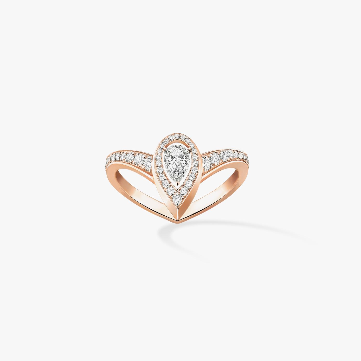 Messika - 12086-PG - Fiery 0.10ct