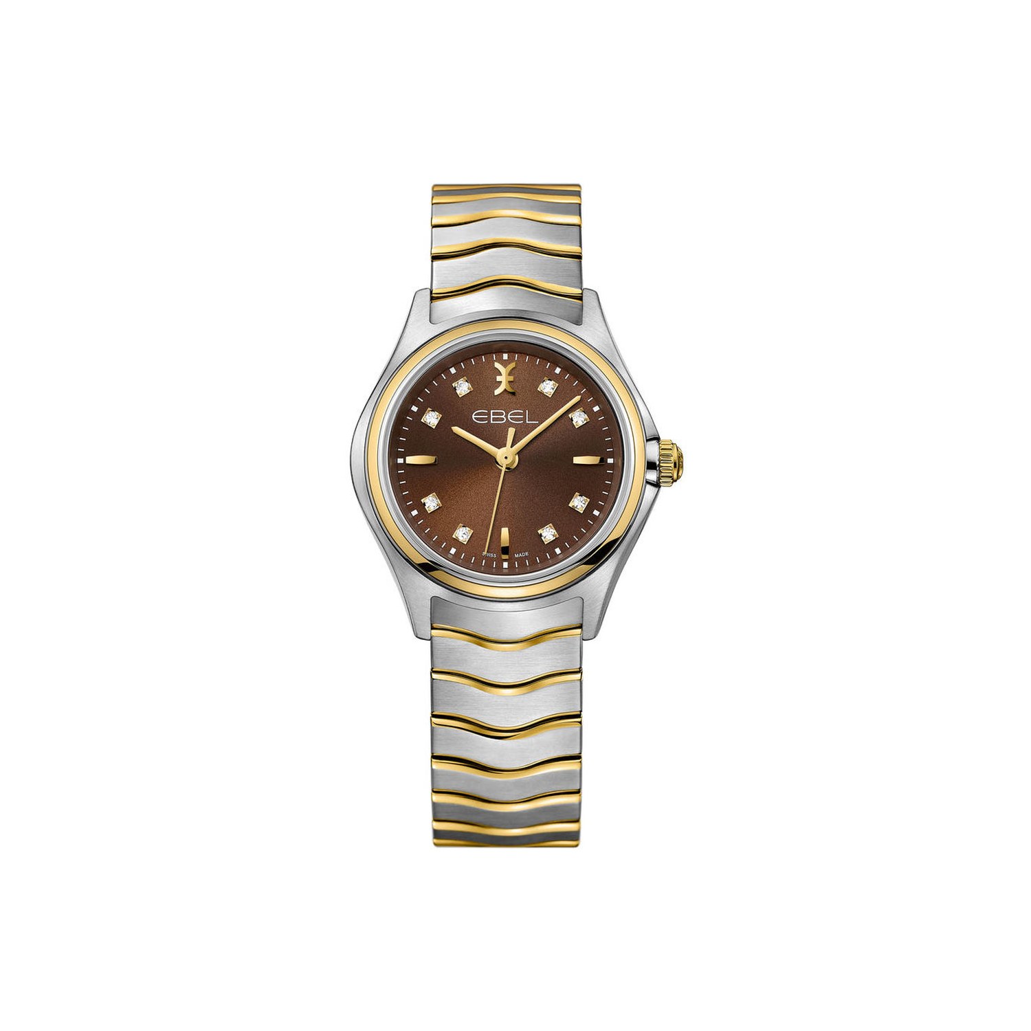 Ebel - 1216318 - WAVE
