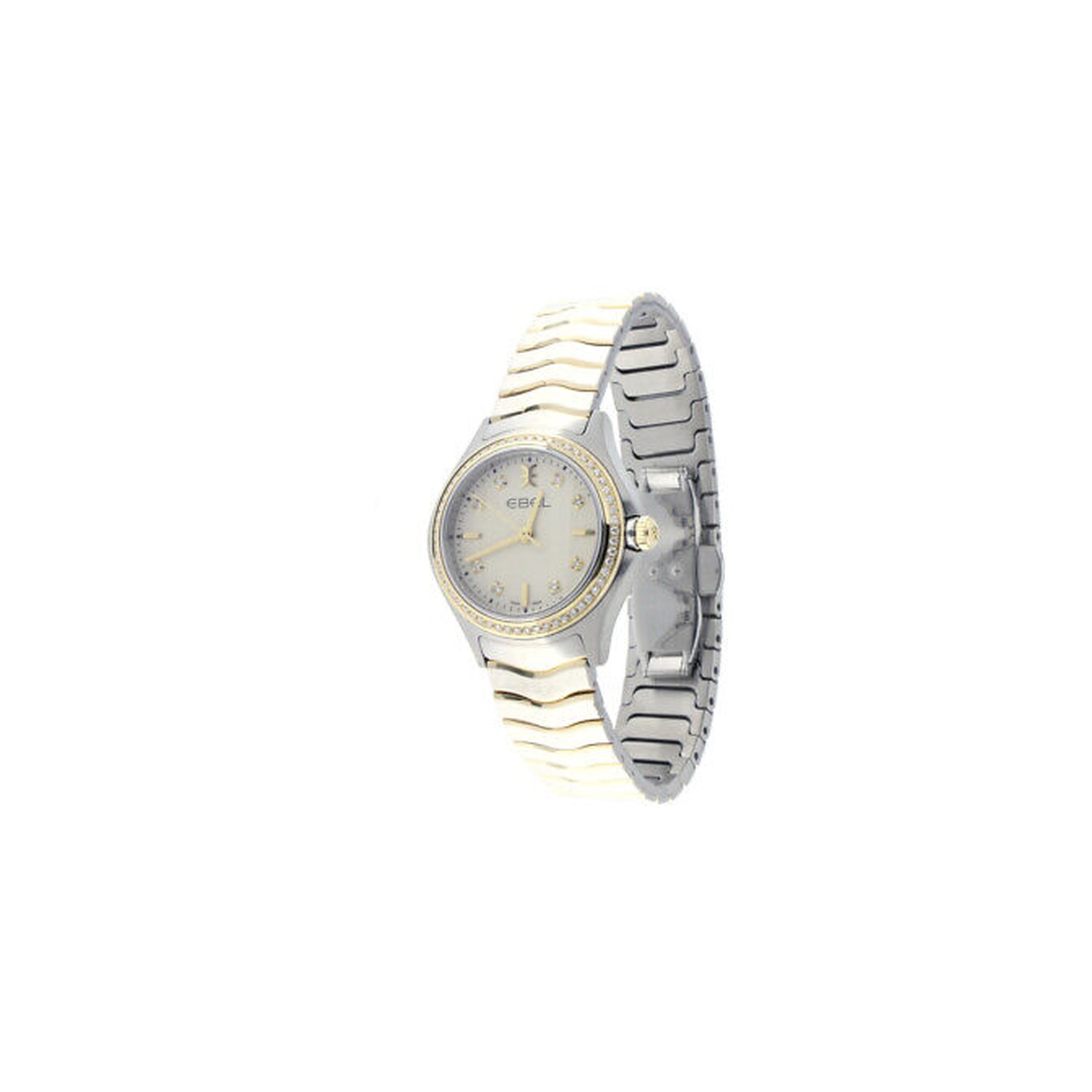 EBEL - 1216481 - Donna - Wave