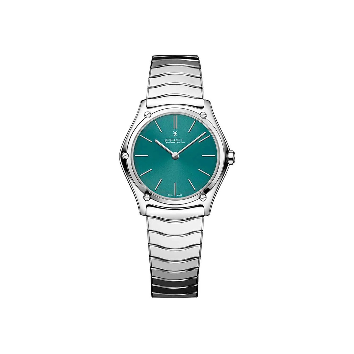 EBEL - 1216506A -  Sport Classic 33MM