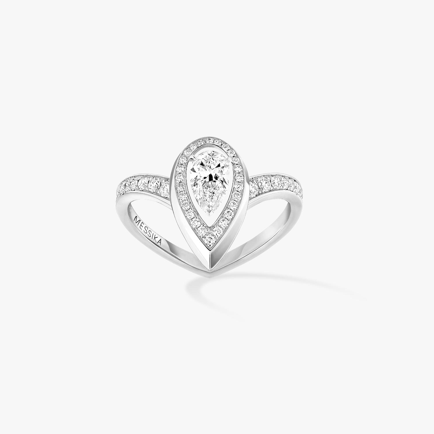 Messika - 12331-WG - Fiery 0.30ct