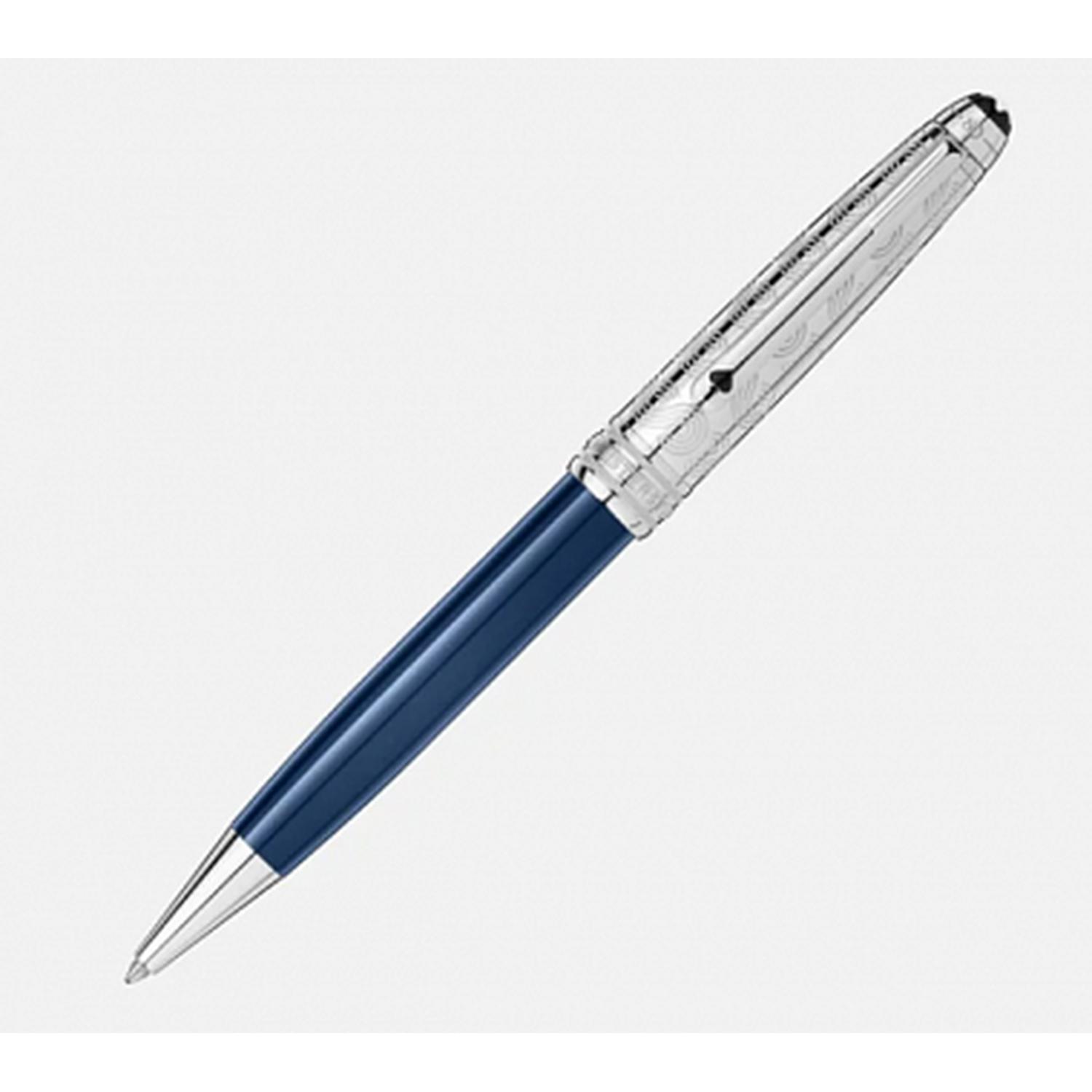MONT BLANC -