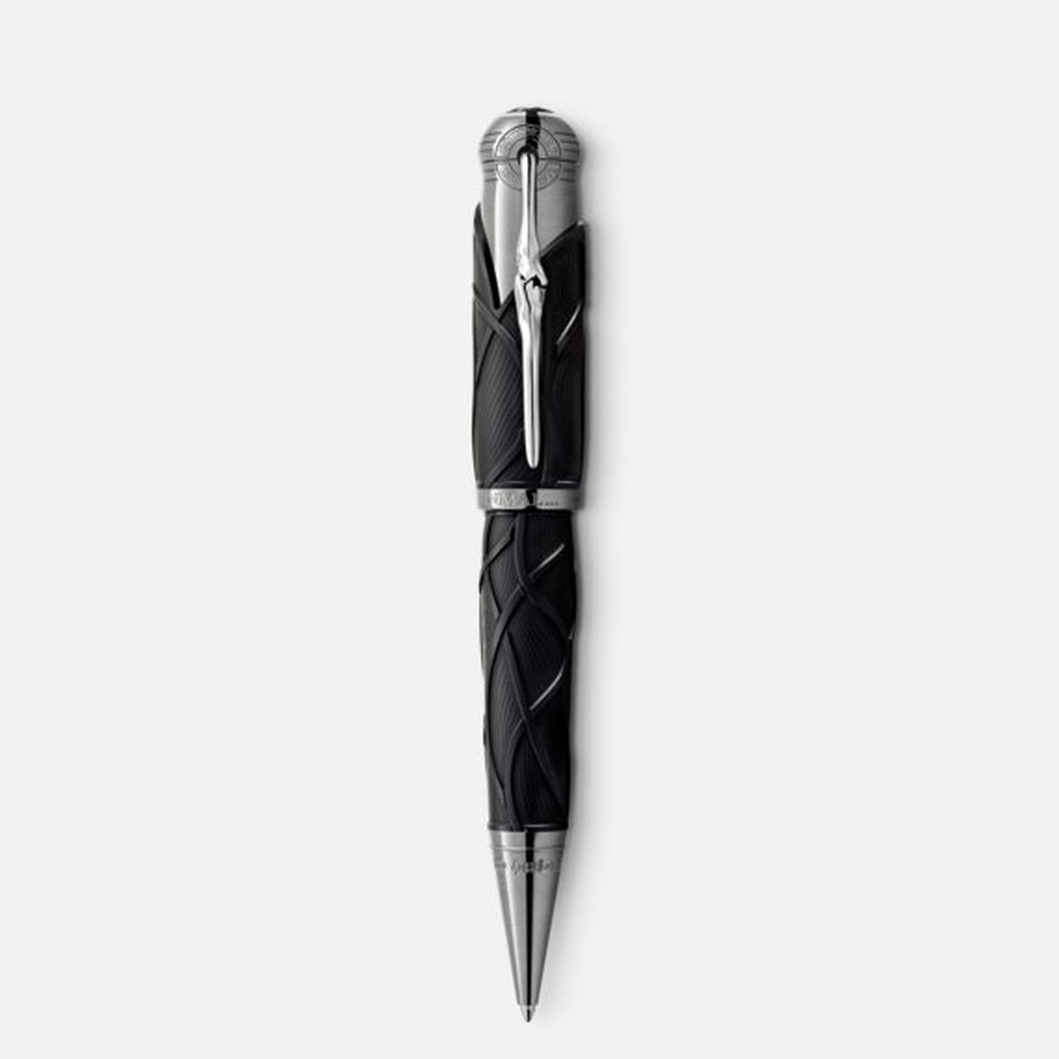 MONT BLANC - Writers Edition Homage to Brothers Grimm Limited Edition Ballpoint Pen
