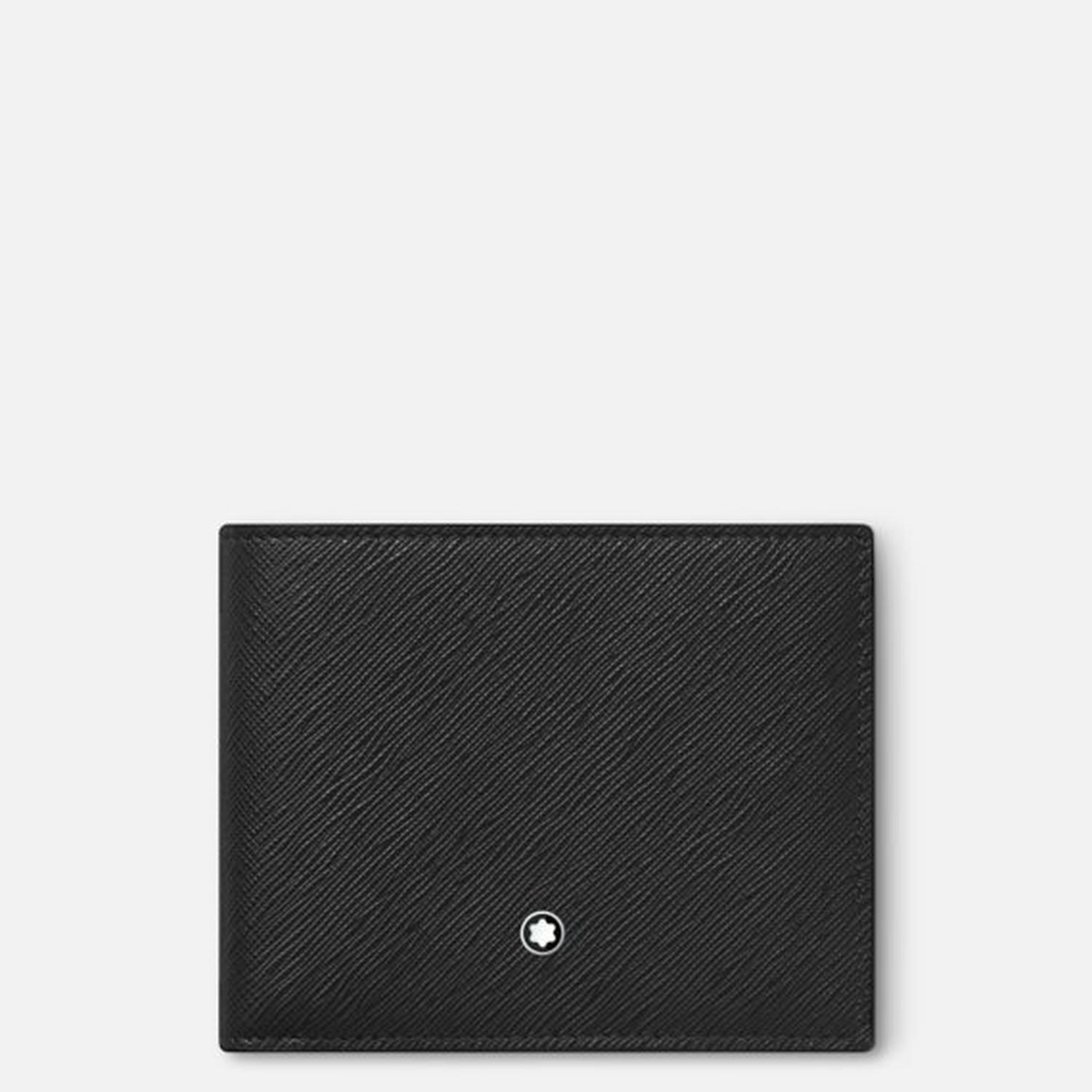 MONT BLANC - Montblanc Sartorial 6 compartment wallet