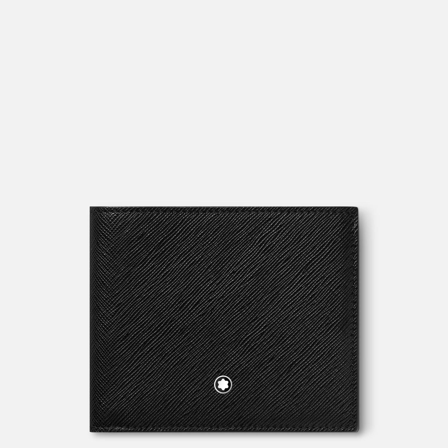 MONT BLANC - Montblanc Sartorial 8-compartment wallet