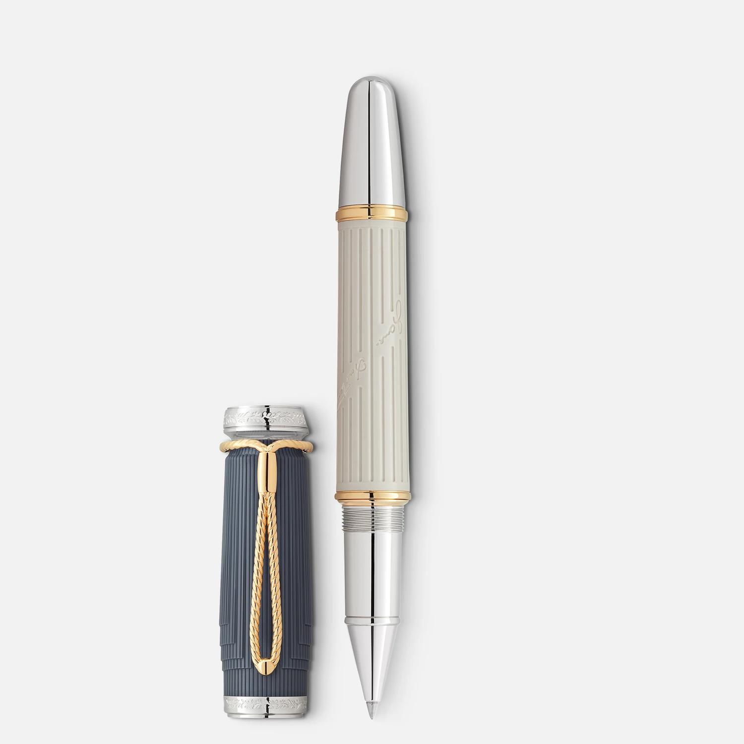 MONT BLANC - Roller Writers Edition Homage to Jane Austen Edizione Limitata
