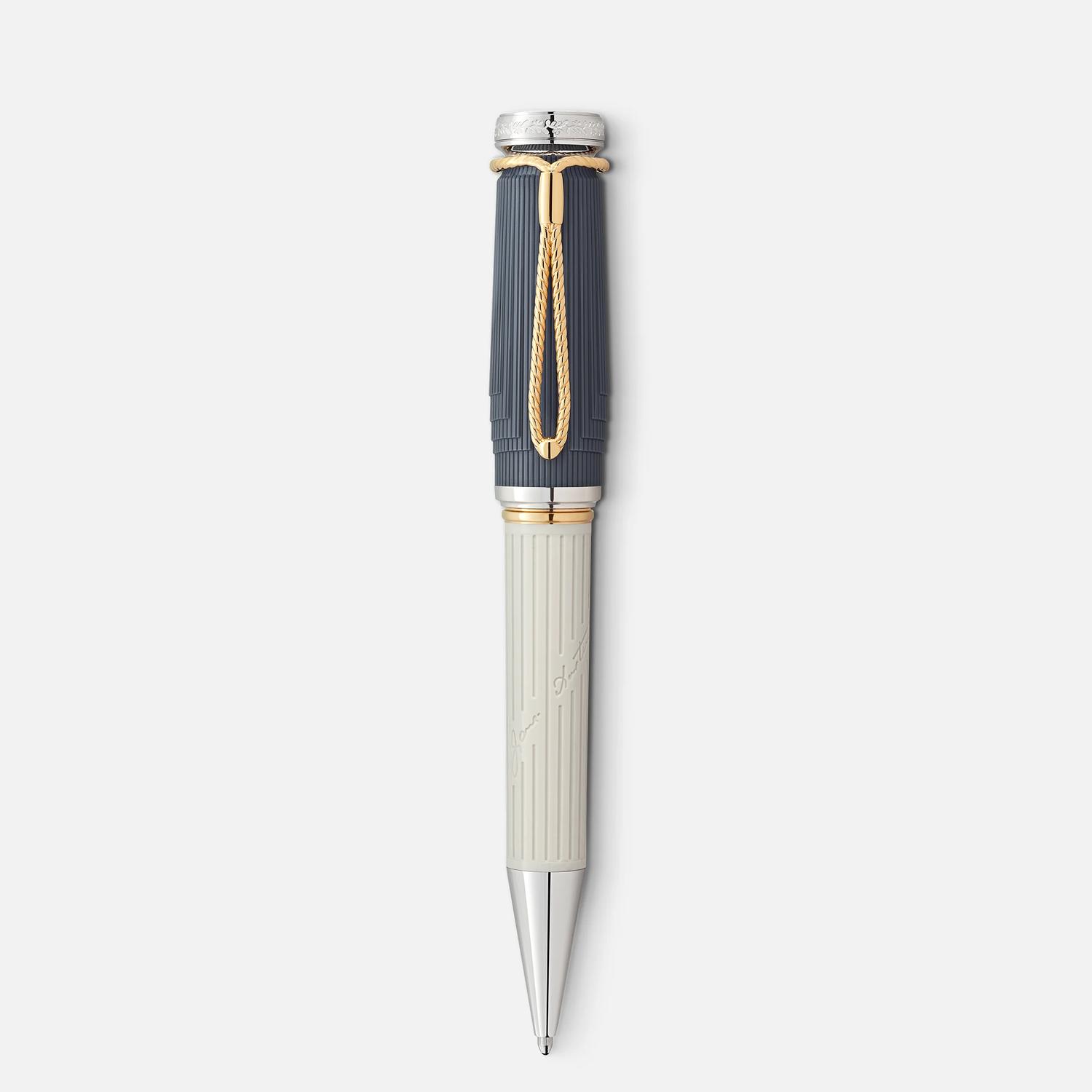 MONT BLANC - Writers Edition Homage to Jane Austen Limited Edition Ballpoint Pen