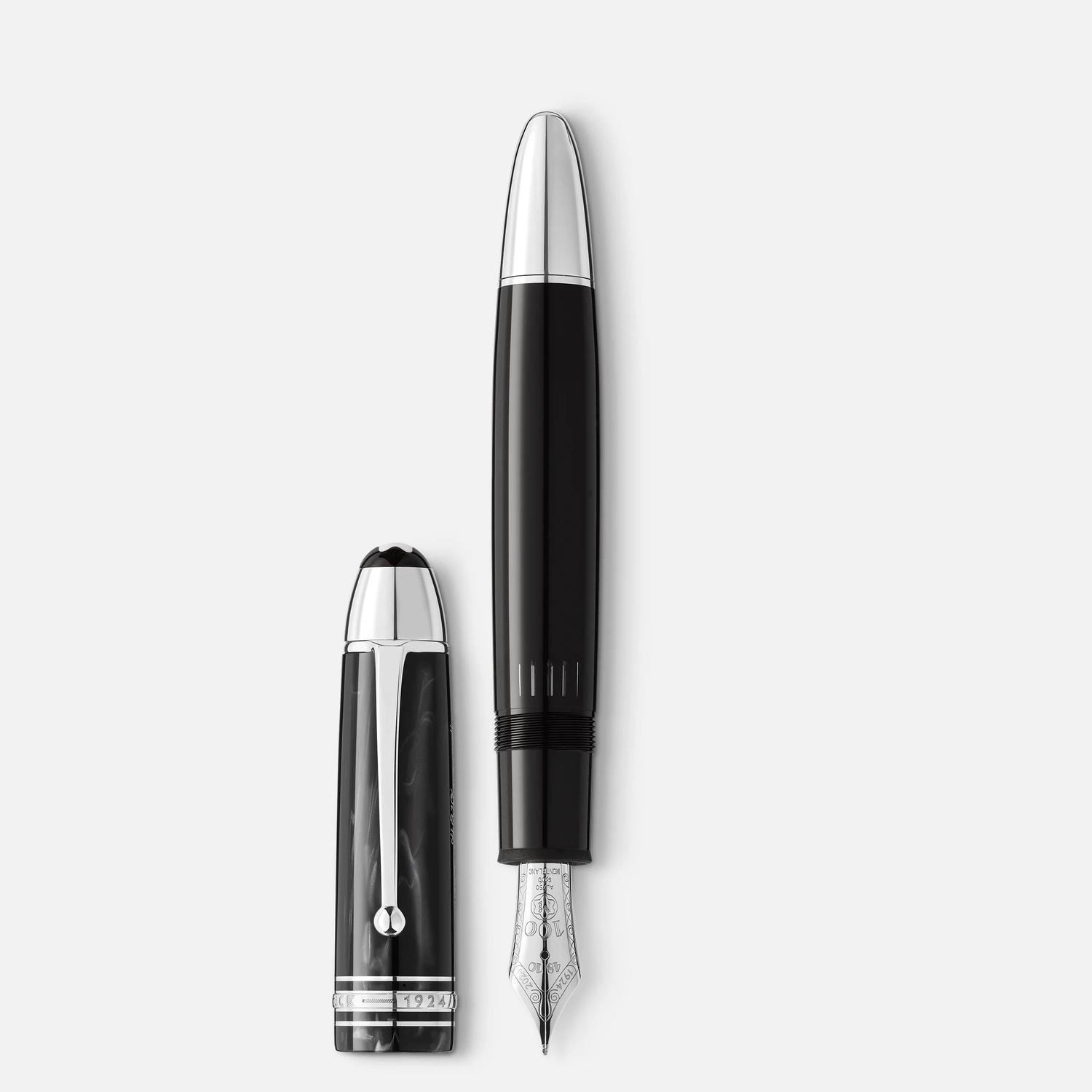 MONT BLANC - Stilografica Masterpiece The Origin Collection 149 M