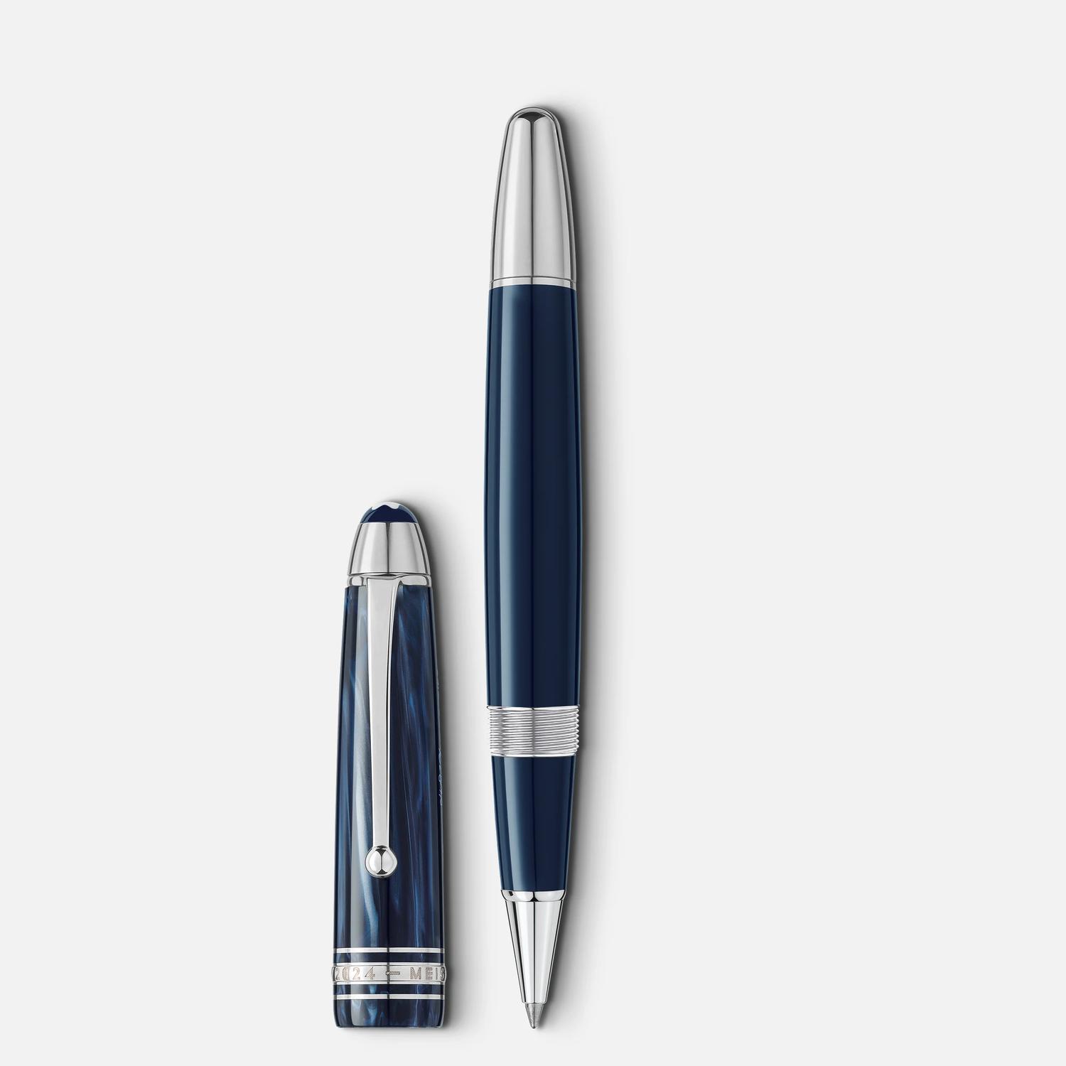 MONT BLANC - Roller Meisterstück The Origin Collection LeGrand