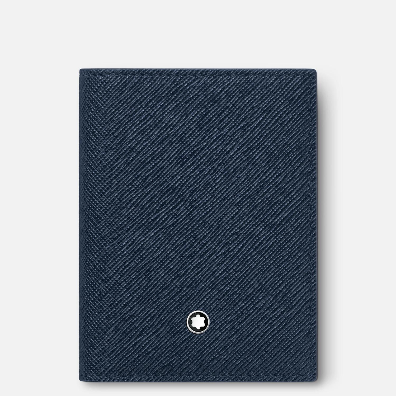 MONT BLANC - Sartorial 4-compartment card holder
