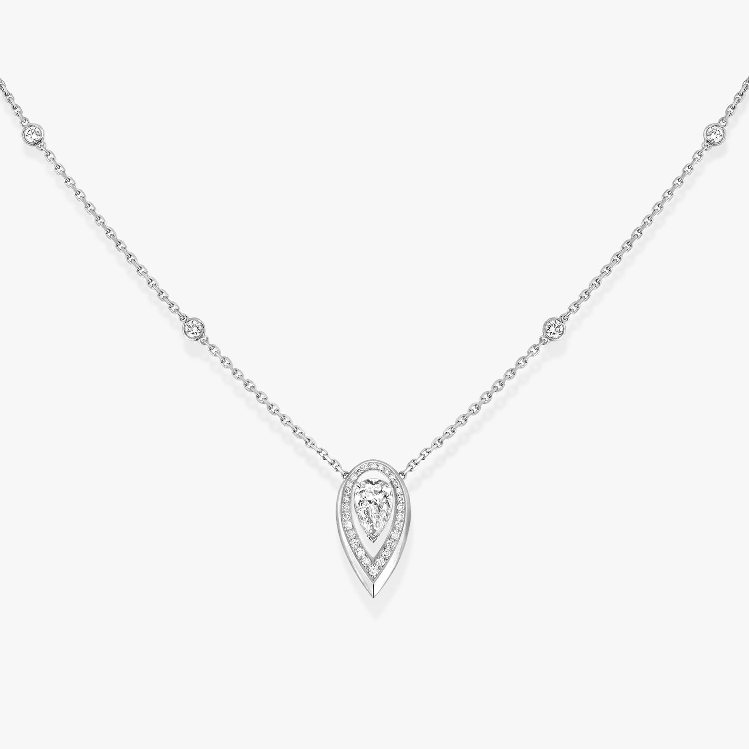 Messika - 13239-WG - Fiery 0.25ct