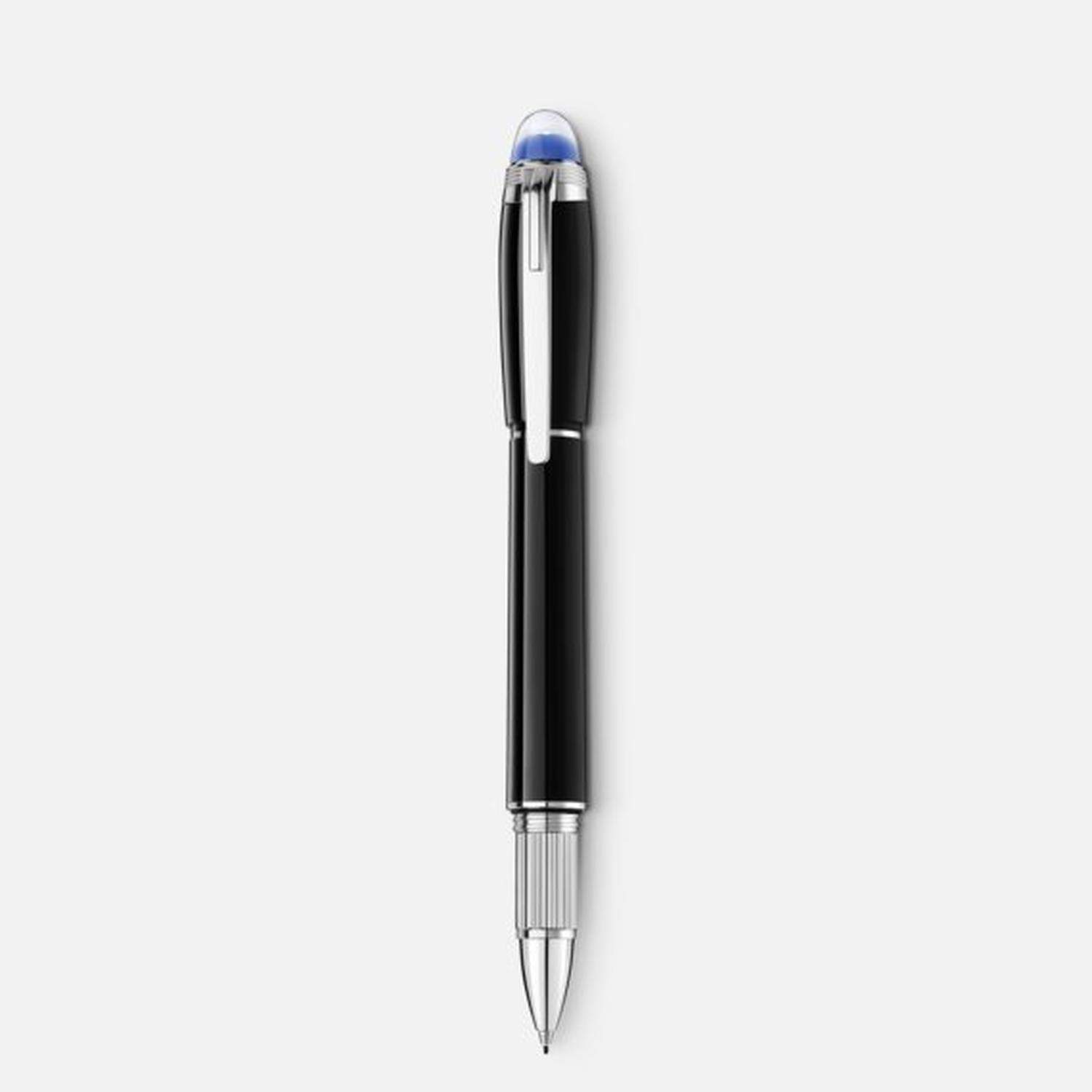 MONT BLANC - Fineliner StarWalker Pregiata Resina