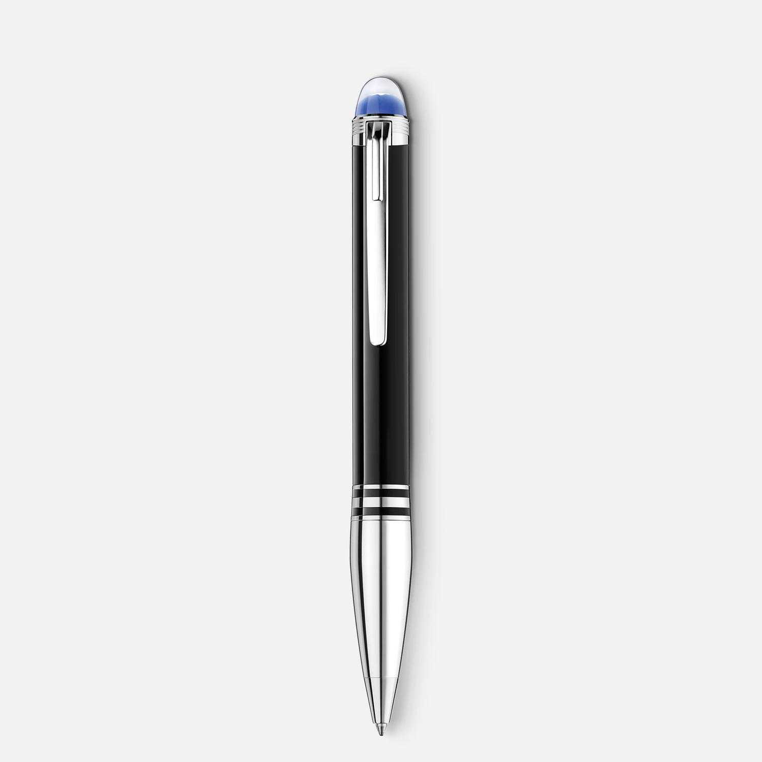 MONT BLANC - StarWalker God Ballpoint Pen