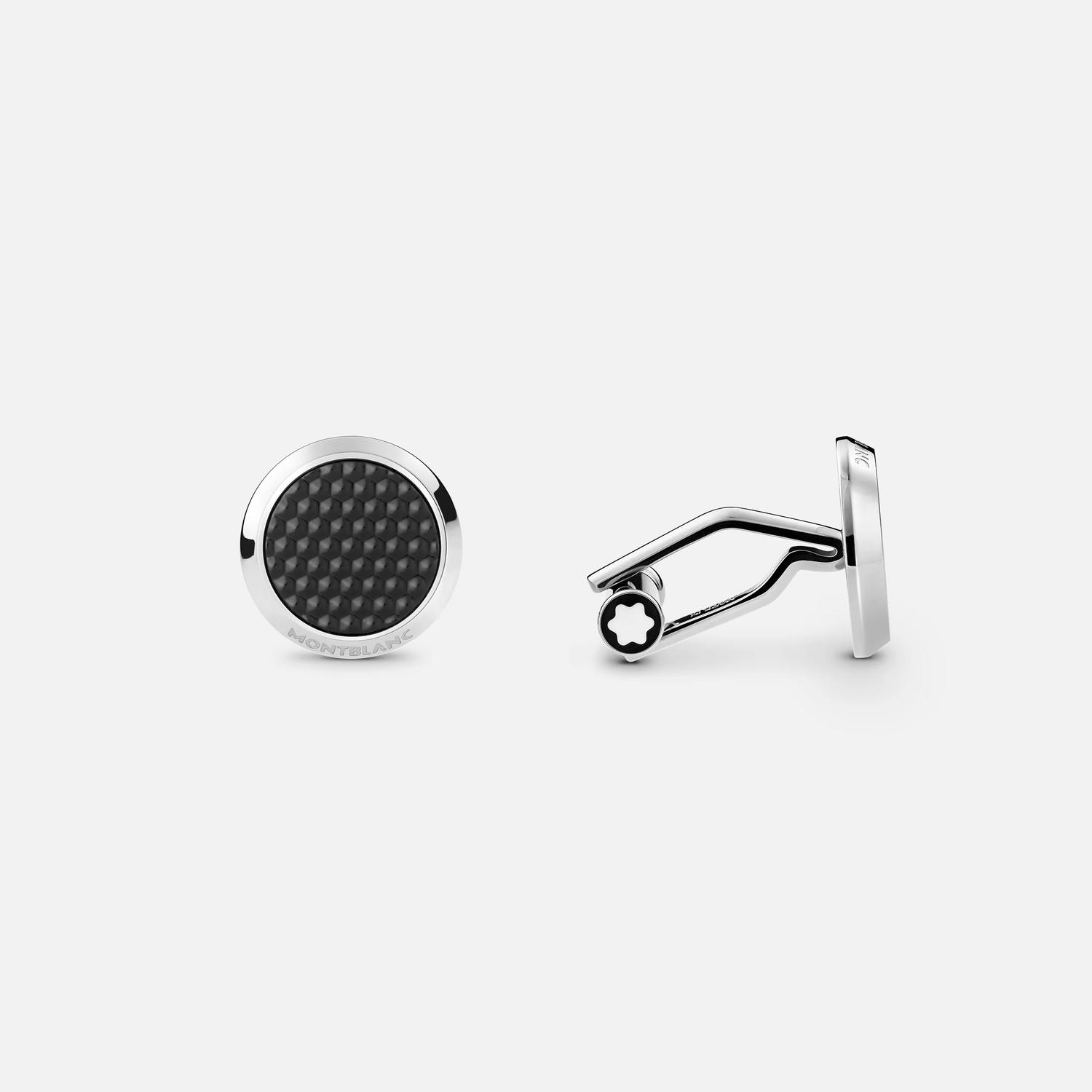 MONT BLANC - Gemelli masterpiece black