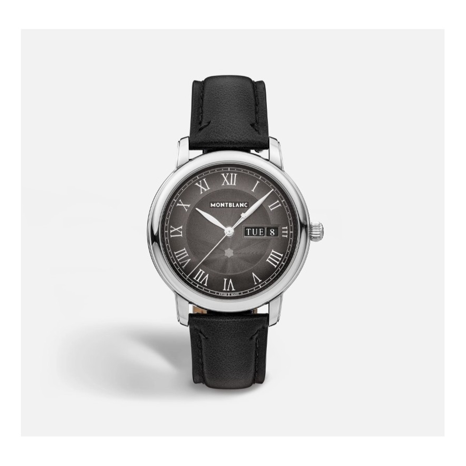 MONT BLANC -