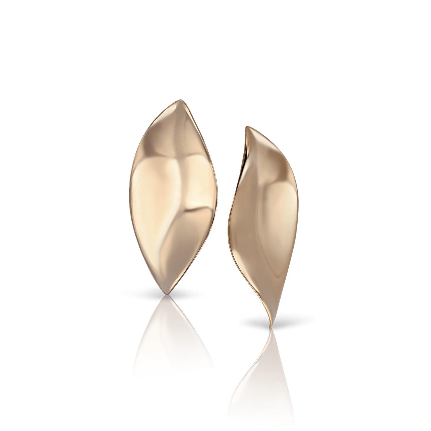 Pasquale Bruni - 15814R - LAKSHMI EARRINGS
