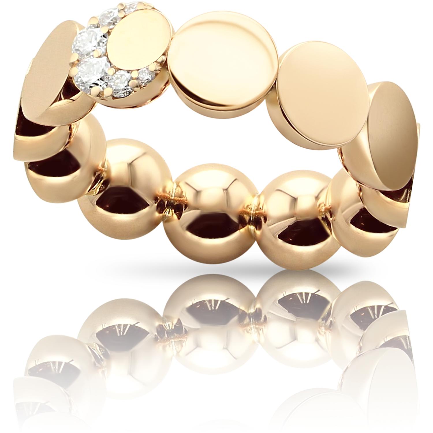 Pasquale Bruni - 16183R - LIGHT RING