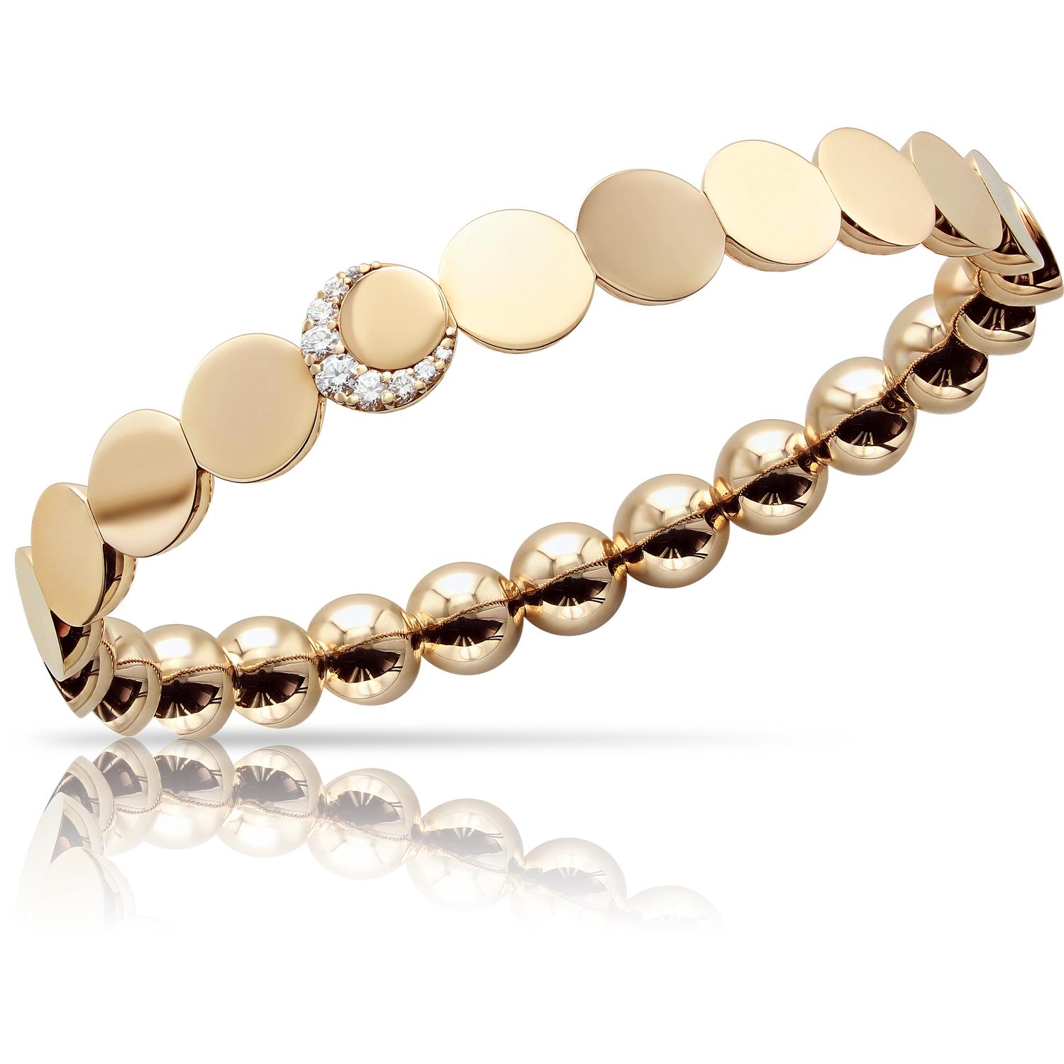 Pasquale Bruni - 16198R - LIGHT BRACELET