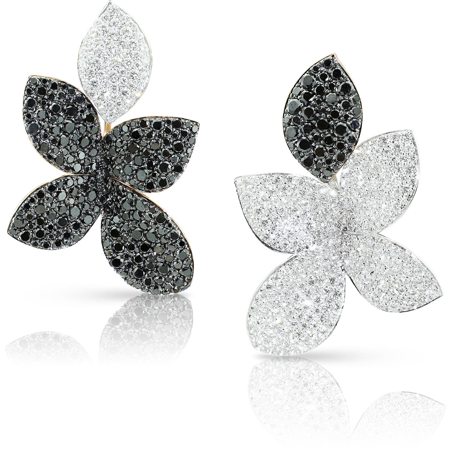 Pasquale Bruni - 16382BRN - SECRET GARDENS EARRINGS