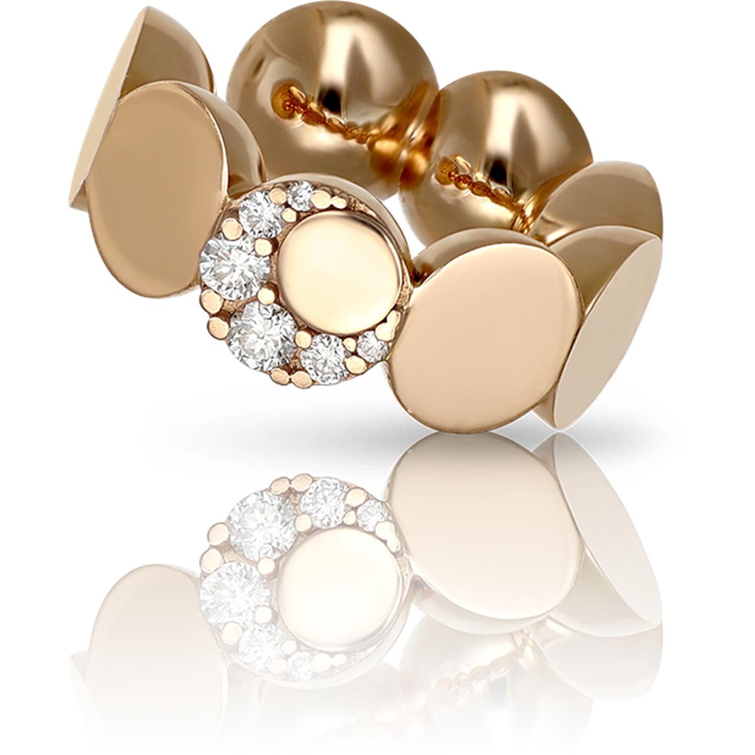 Pasquale Bruni - 16394R - LIGHT EARRINGS
